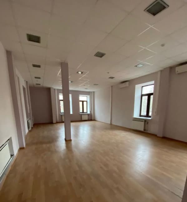 Аренда офиса 194 м², ул. Константина Симонова, 3Б