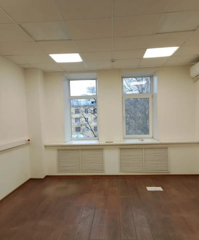 Аренда офиса 43,8 м², Пересветов пер., 8