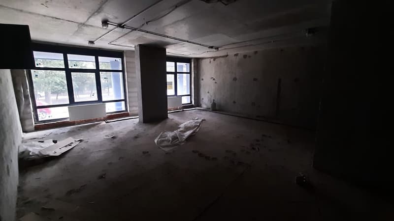 Аренда помещения свободного назначения 176,7 м², ул. Циолковского, 7