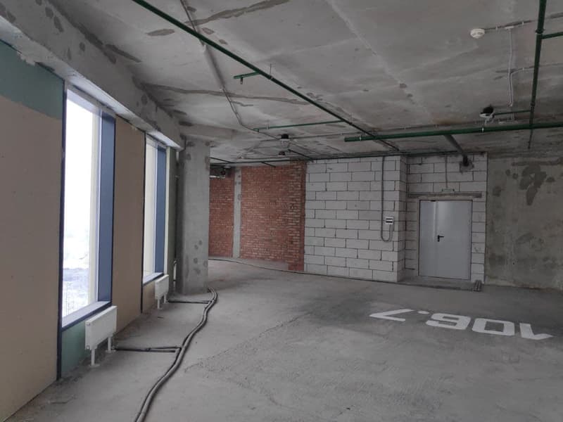 Аренда офиса 114,2 м², Химки, Куркинское шоссе, с2