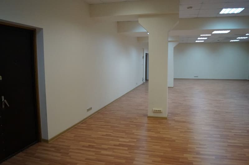 Аренда офиса 127,6 м², ул. Скотопрогонная, 35с4