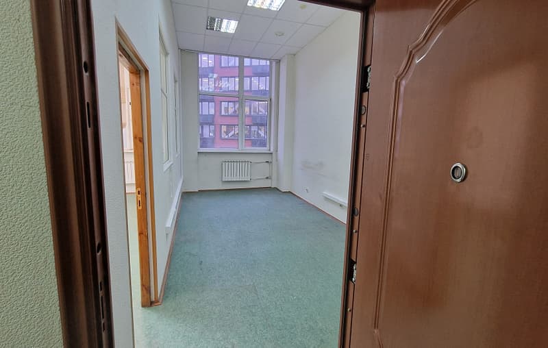Аренда офиса 38,1 м², ул. Большая Семёновская, 40