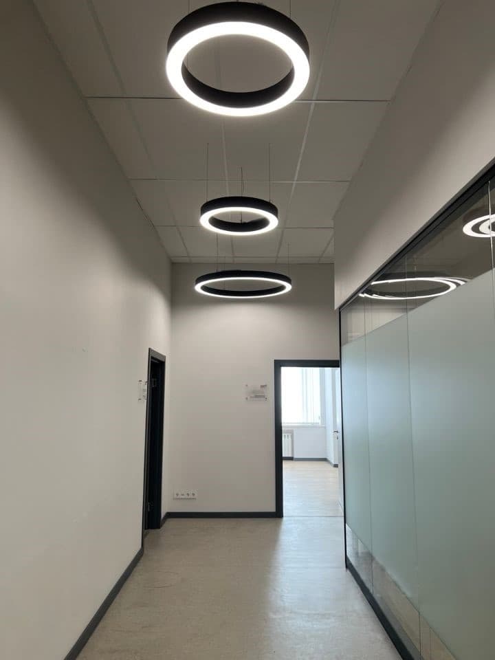 Аренда офиса 1623,5 м², просп. Мира, 105с1