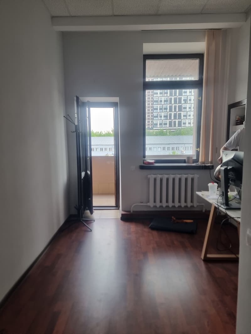 Аренда офиса 14,8 м², 2-й Иртышский проезд, 4Бс1