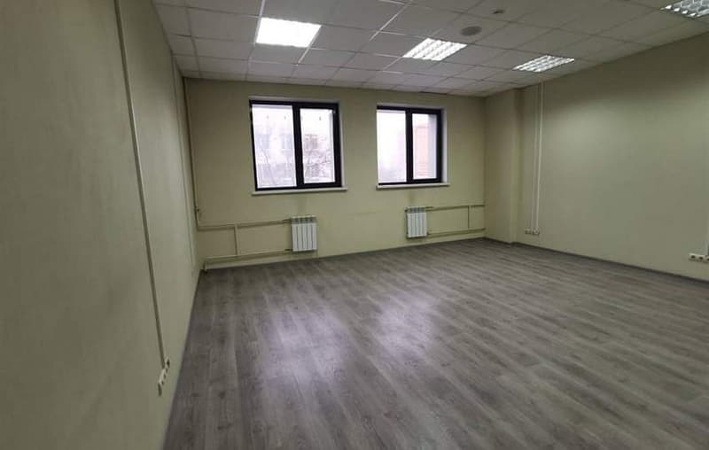 Аренда офиса 51,8 м², ул. Нижегородская, 29-33с16