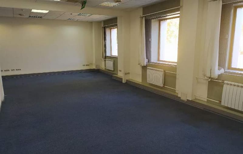 Аренда офиса 381,7 м², ул. Нижняя, 14с1