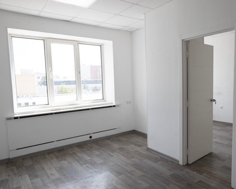 Аренда офиса 36 м², ул. Орджоникидзе, 11с1А