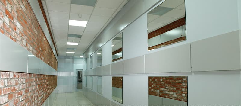 Аренда офиса 70 м², Спартаковский пер., 2с1