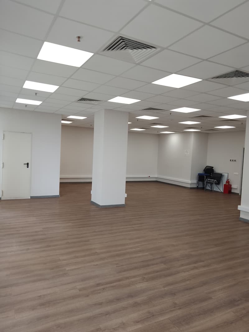 Аренда офиса 100,5 м², ул. Новодмитровская, 2к1