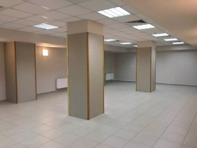 Аренда помещения свободного назначения 93,5 м², ул. Шарикоподшипниковская, 38