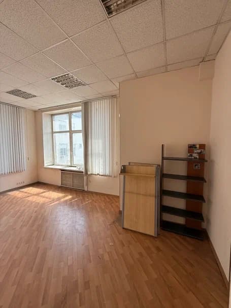 Аренда офиса 30 м², Варшавское шоссе, 39
