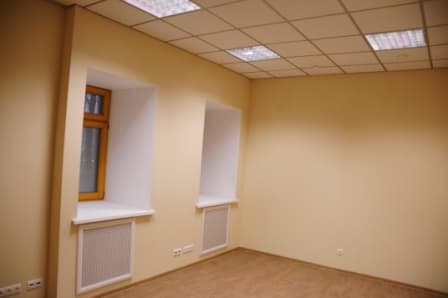 Аренда офиса 19,7 м², Мельницкий пер., 1