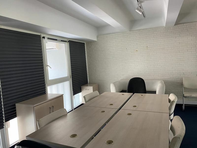 Аренда офиса 241 м², ул. 1-я Брестская, 35