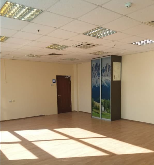 Аренда офиса 54,1 м², ул. Бибиревская, 8к1