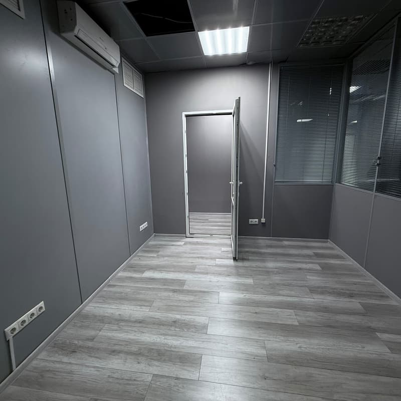 Аренда офиса 179,8 м², проезд Серебрякова, 14с15