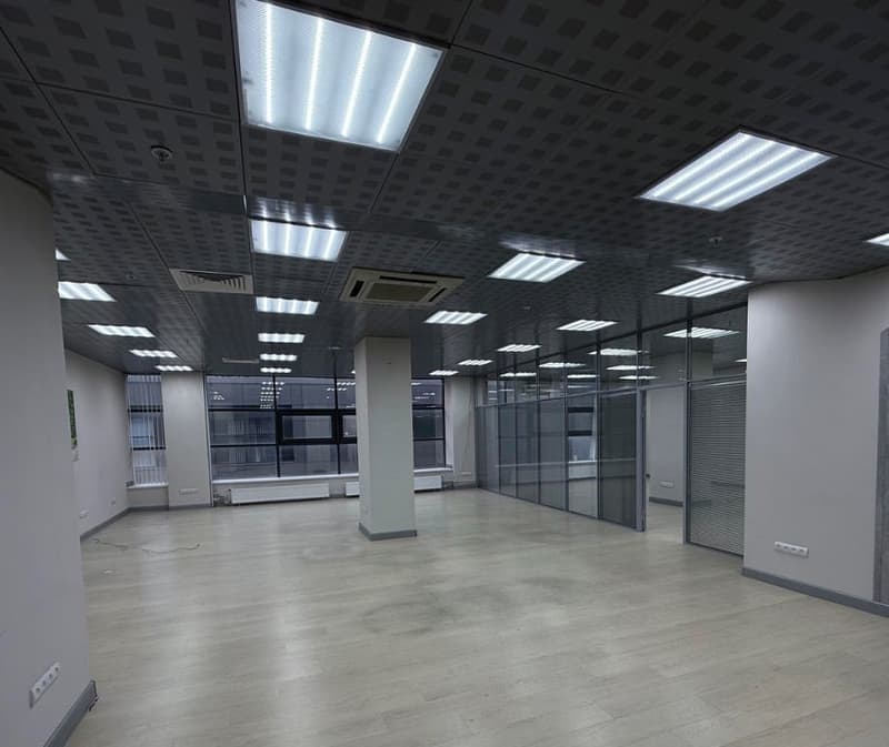 Аренда офиса 297 м², проезд Серебрякова, 14с15