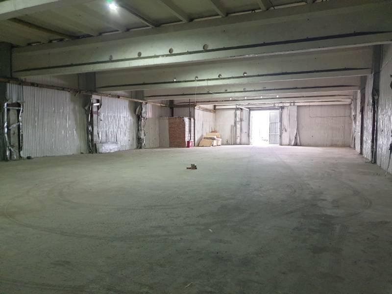 Аренда помещения свободного назначения 648 м², Алтуфьевское шоссе, 37с1