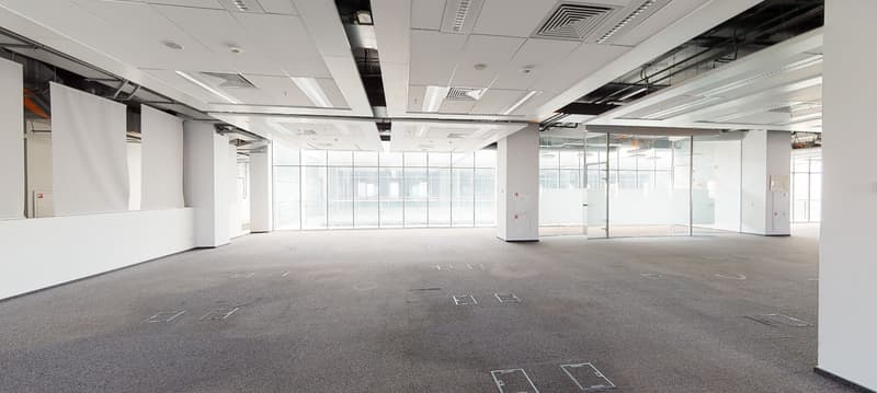 Аренда офиса 1710,9 м², просп. Андропова, 36