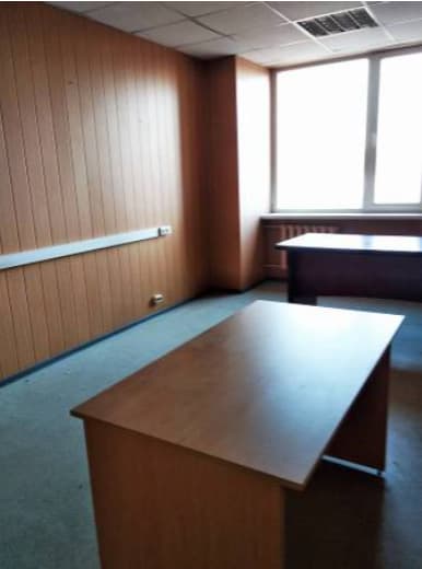Аренда офиса 74,4 м², ул. Басовская, 16с1