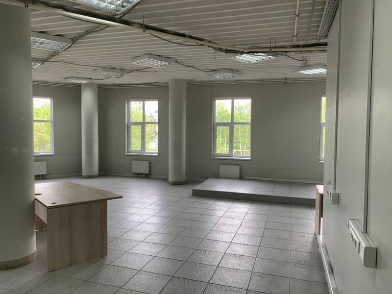 Аренда офиса 104,2 м², ул. 2-я Синичкина, 9Ас7