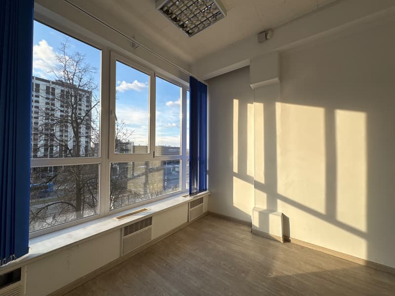 Аренда офиса 183 м², просп. Вернадского, 39