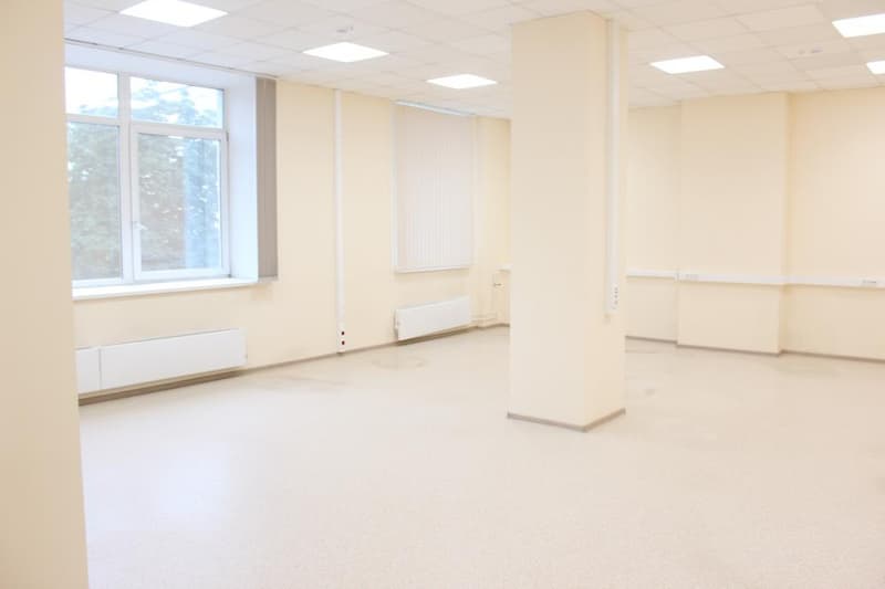 Аренда офиса 125,8 м², ул. Годовикова, 9с12