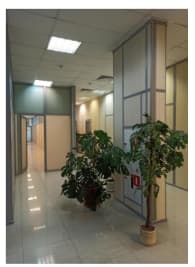 Аренда офиса 55 м², пер. Капранова, 3с2