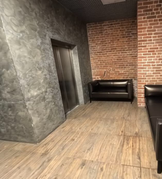 Аренда офиса 240 м², Спартаковский пер., 2с1