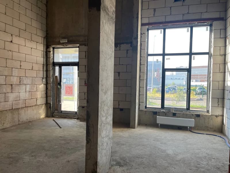Аренда помещения свободного назначения 58,1 м², б-р Веласкеса, 8