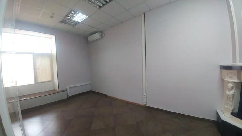 Аренда офиса 653 м², ул. Бахрушина, 23с1