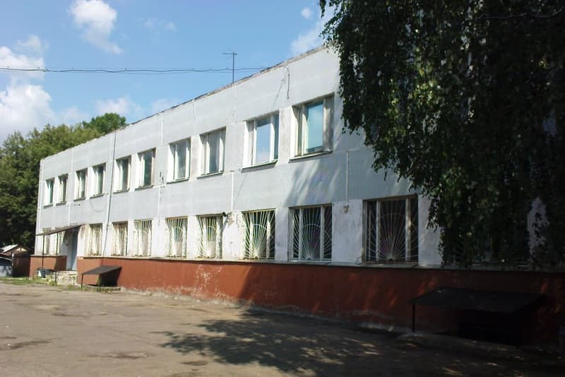 Аренда помещения свободного назначения 1302 м², Королёв, ул. Академика Легостаева, 75А