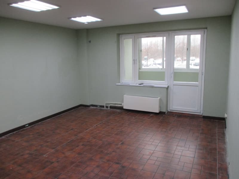 Аренда помещения свободного назначения 55,6 м², Видное, Новое шоссе, 3к1