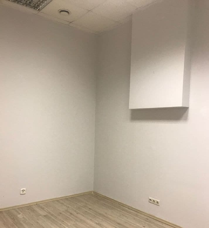 Аренда офиса 15 м², ул. Островитянова, 9к2