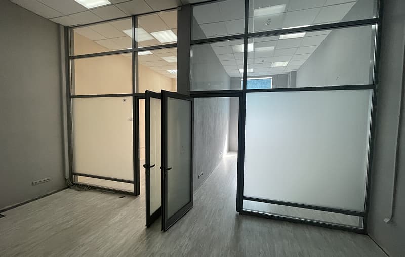 Аренда офиса 52,1 м², ул. Нижегородская, 29-33с16