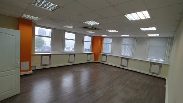 Аренда офиса 43,3 м², Старокалужское шоссе, 62