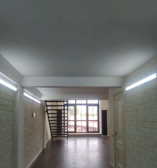 Аренда офиса 100 м², ул. Новорязанская, 26с1