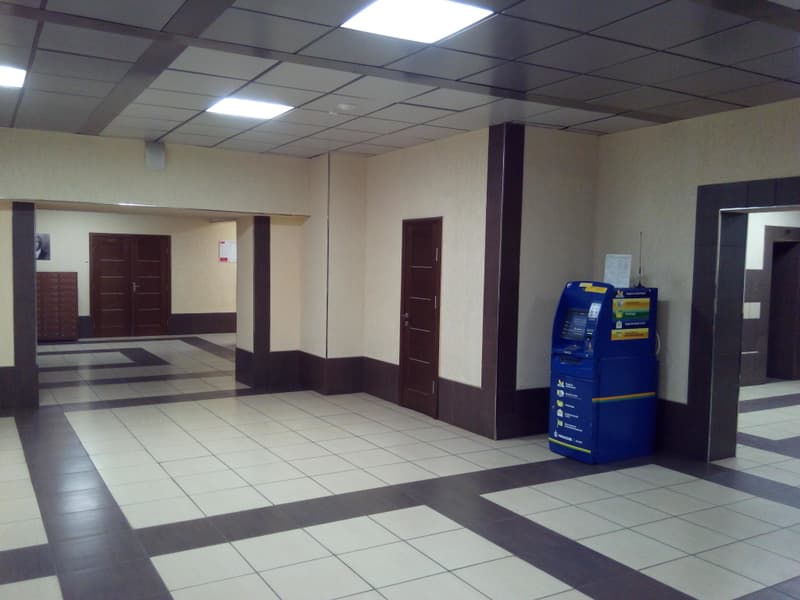 Аренда офиса 117,9 м², Щёлковское шоссе, 5с1