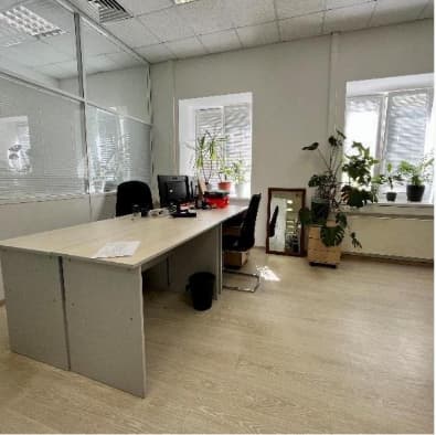 Аренда офиса 338,5 м², ул. Малая Семёновская, 9с9