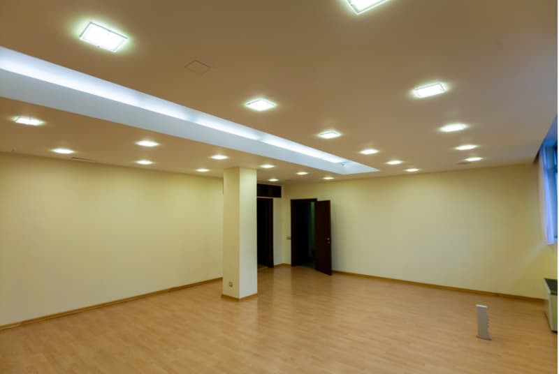 Аренда офиса 424,5 м², 1-й Голутвинский пер., 1