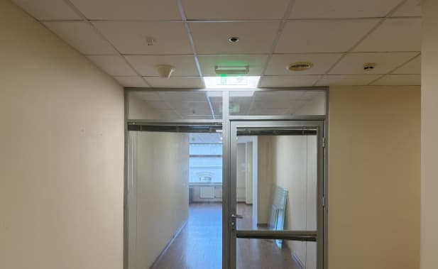 Аренда офиса 27 м², ул. Русаковская, 13