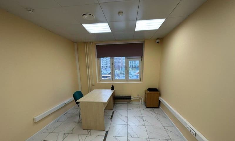 Аренда офиса 13,8 м², Дмитровское шоссе, 165Дк2