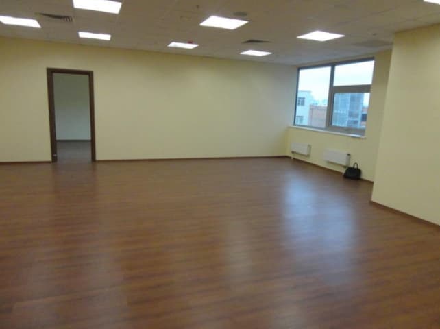 Аренда офиса 116,7 м², ул. Михалковская, 63Бс4