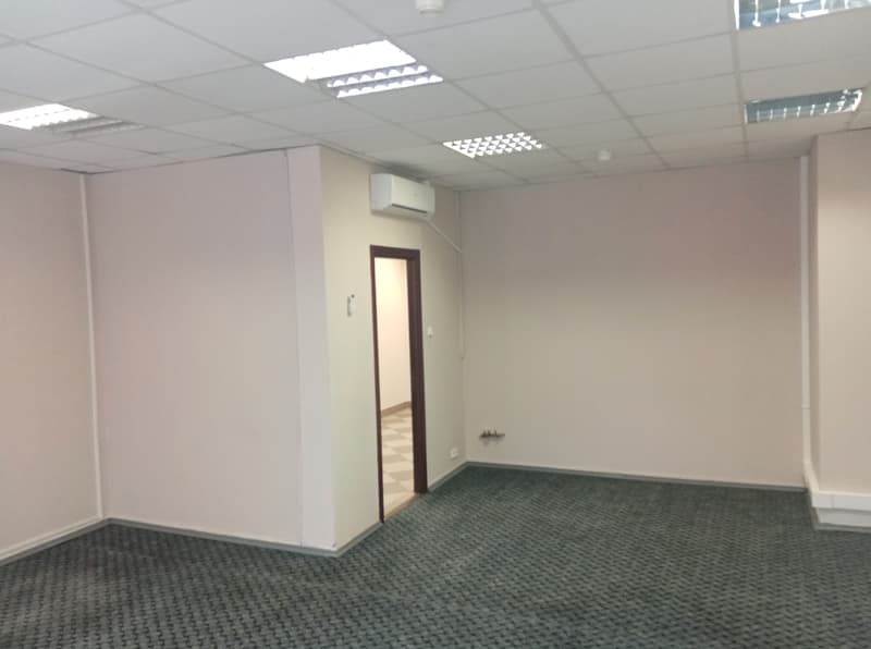 Аренда офиса 110,7 м², ул. Подольских Курсантов, 3с2