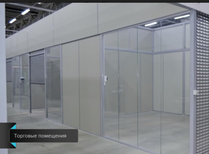 Аренда помещения свободного назначения 78 м², Химки, кв-л Кирилловка, вл2с1