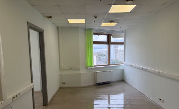 Аренда офиса 52,5 м², ул. Русаковская, 13