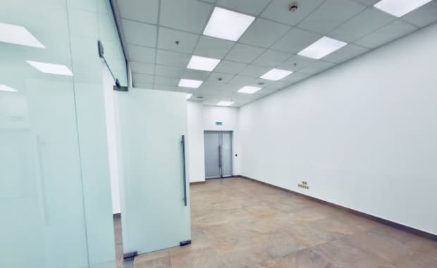 Аренда офиса 63 м², ул. Русаковская, 13