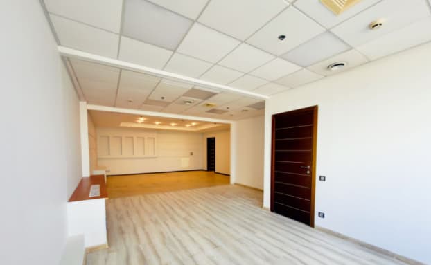 Аренда офиса 135 м², ул. Русаковская, 13