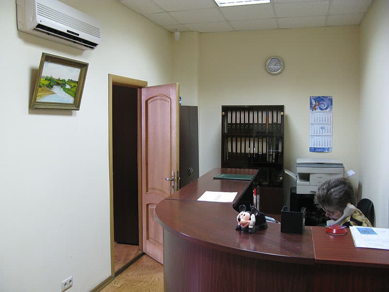 Аренда офиса 69,8 м², ул. Большая Косинская, 27
