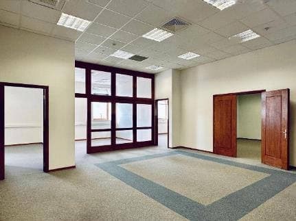Аренда офиса 262,7 м², ул. Тверская, 16с1