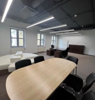 Аренда офиса 162 м², 1-й Казачий пер., 5/2с1